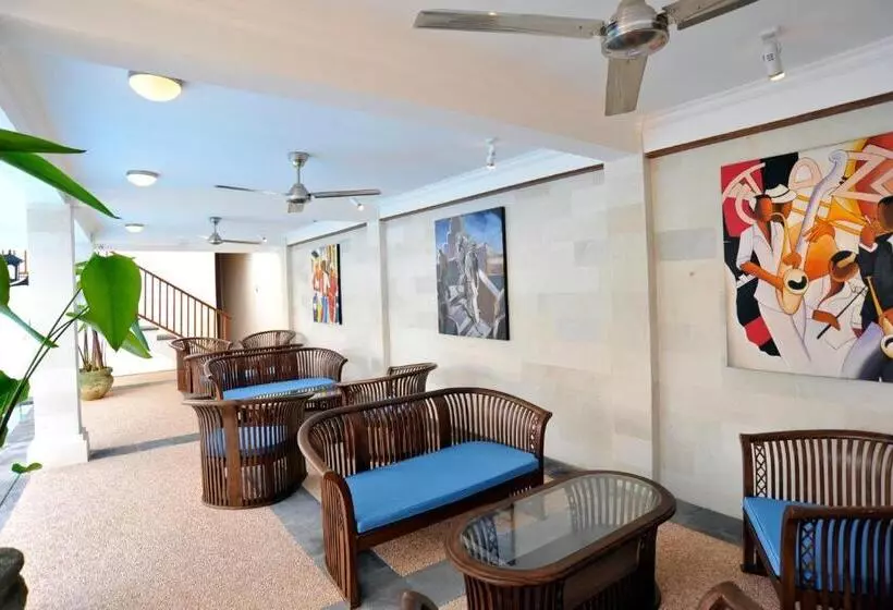 ホテル Aquarius Beach