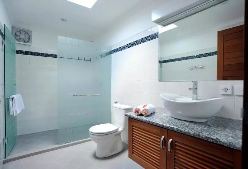 ホテル Aquarius Beach