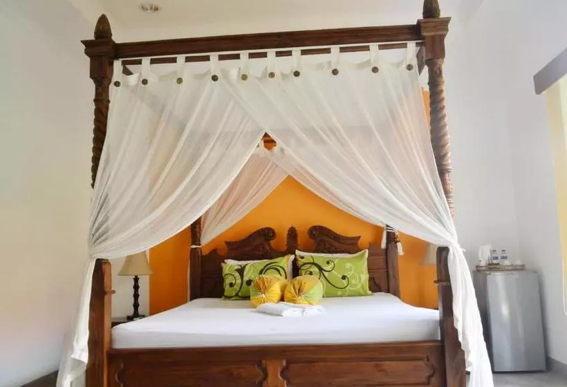 ホテル Aquarius Beach