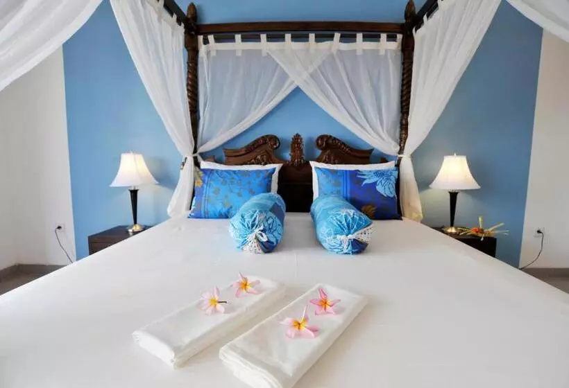 ホテル Aquarius Beach