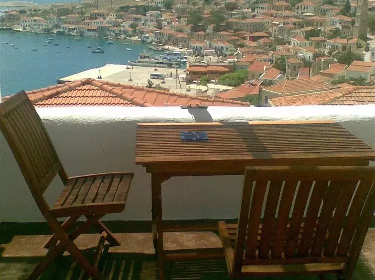 호텔 Atlantis Houses