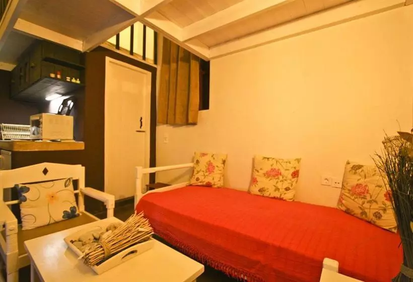 호텔 Atlantis Houses