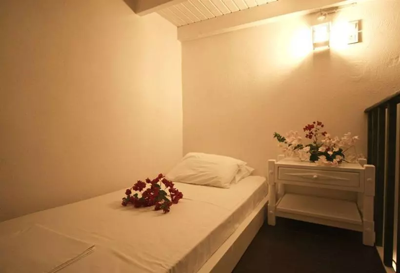 호텔 Atlantis Houses