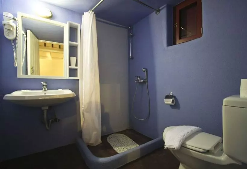 호텔 Atlantis Houses