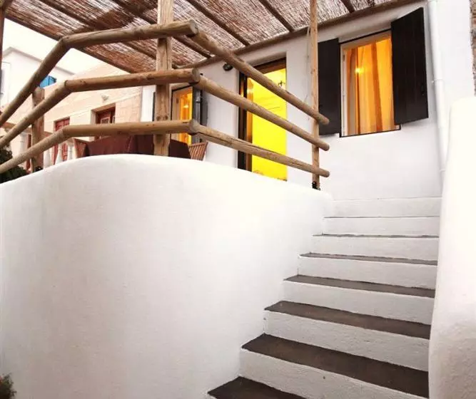 호텔 Atlantis Houses