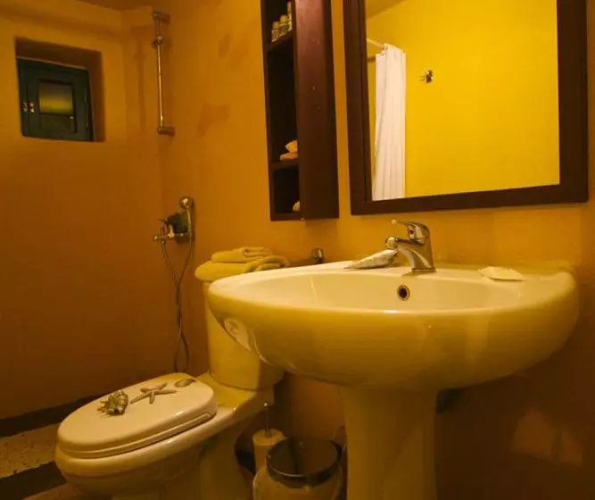 호텔 Atlantis Houses