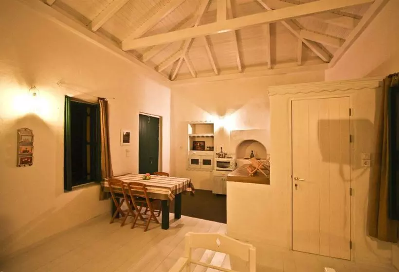 호텔 Atlantis Houses