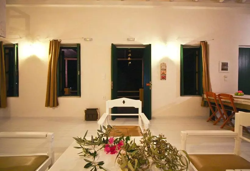 호텔 Atlantis Houses