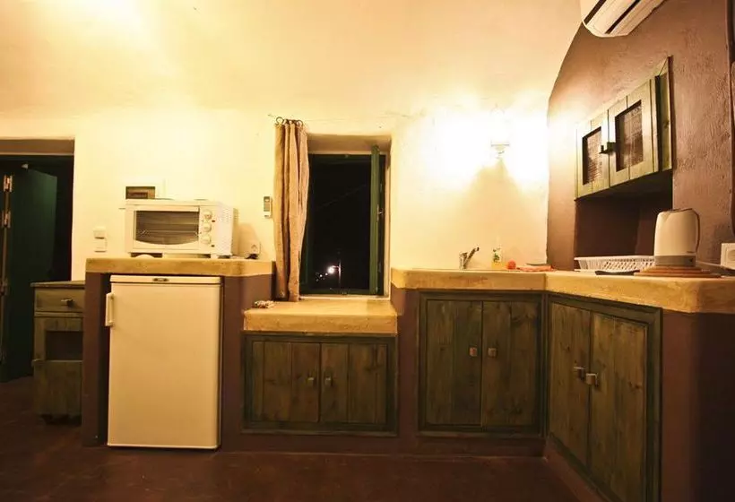 호텔 Atlantis Houses