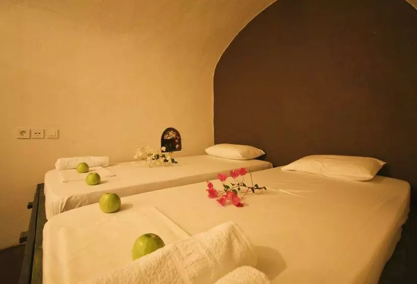 호텔 Atlantis Houses