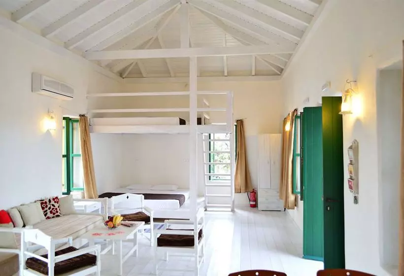 호텔 Atlantis Houses