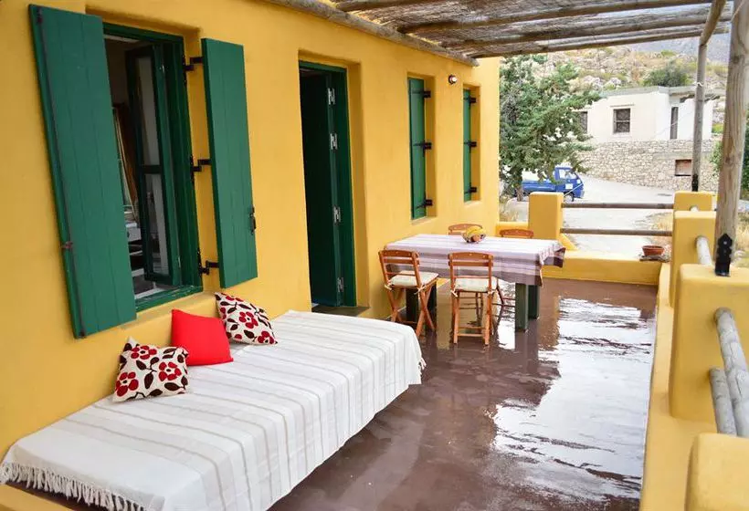 호텔 Atlantis Houses