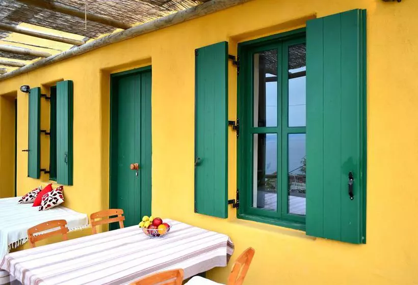 호텔 Atlantis Houses