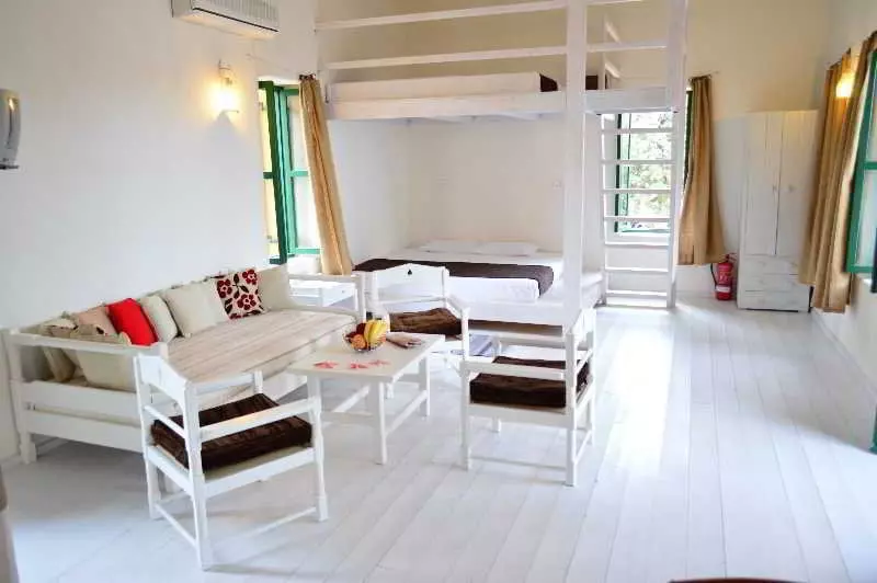 호텔 Atlantis Houses