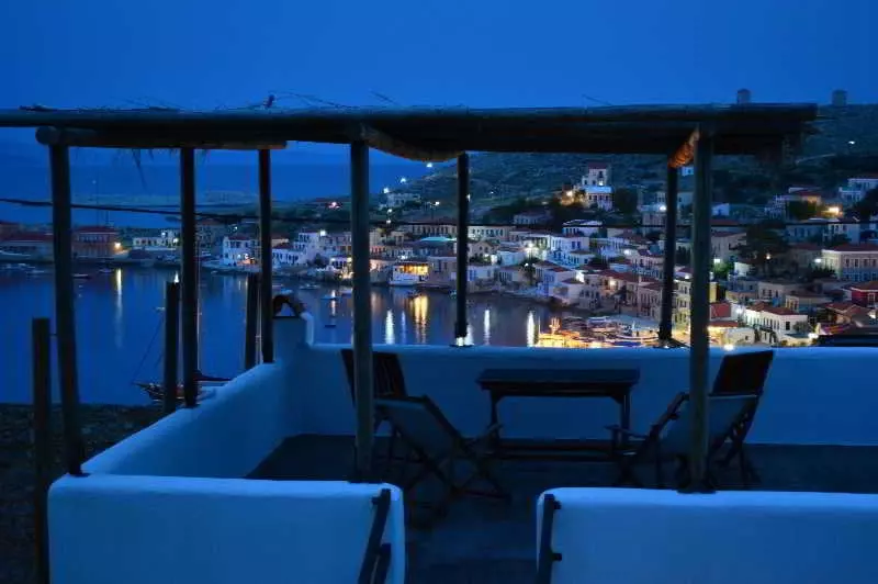 호텔 Atlantis Houses