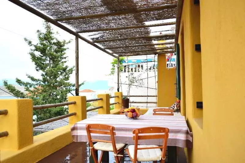 호텔 Atlantis Houses