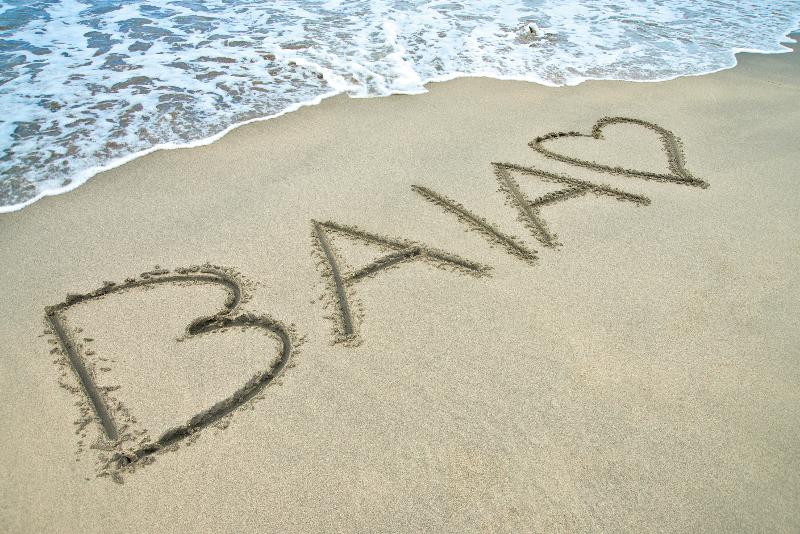 ホテル Happy Camp Mobile Homes In Villaggio Camping Baia Domizia