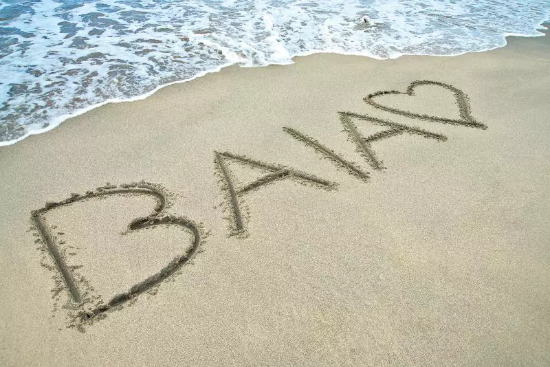 Отель Happy Camp Mobile Homes In Villaggio Camping Baia Domizia