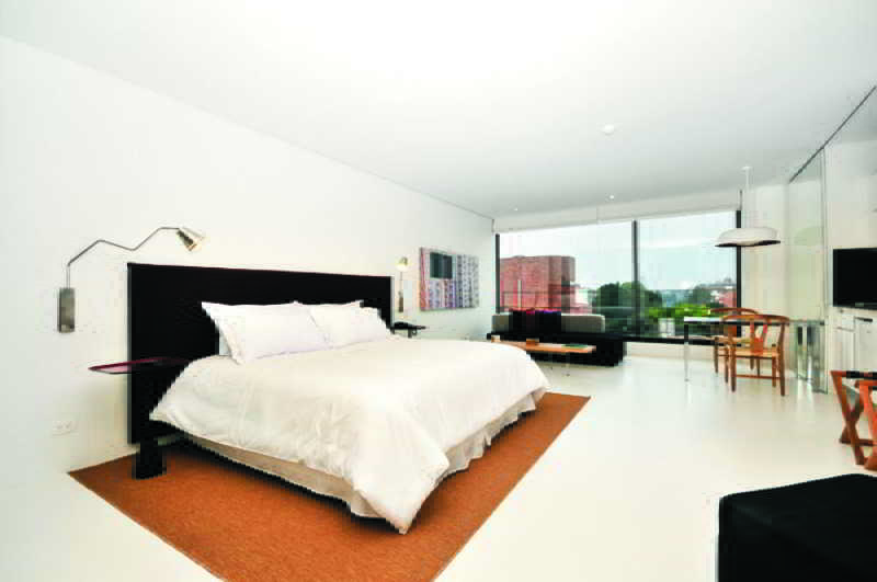 Fotos del hotel Bosque Alto Apartasuite:  12