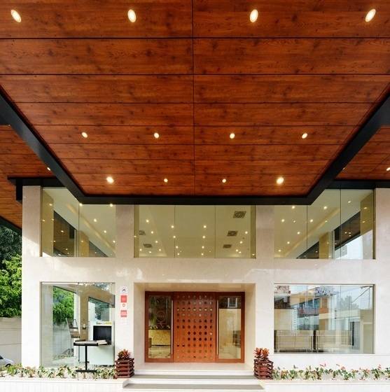 Citrus Hotel Cunningham