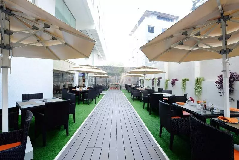 Citrus Hotel Cunningham