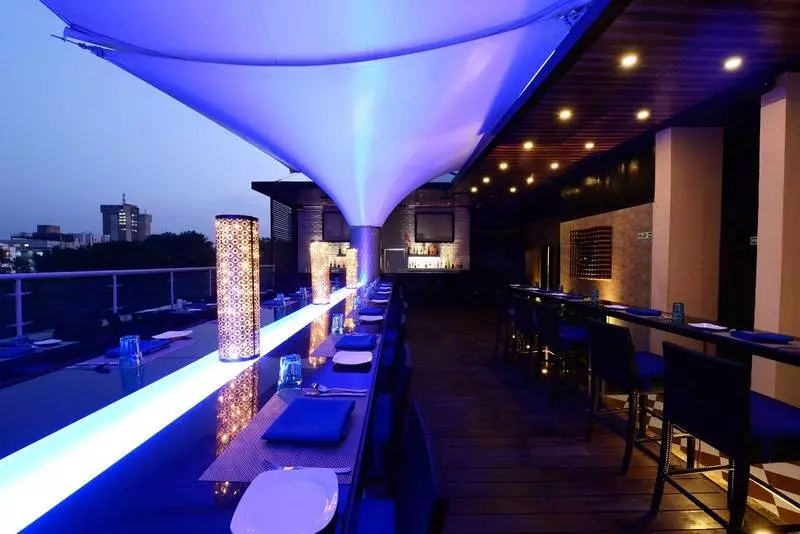 Citrus Hotel Cunningham