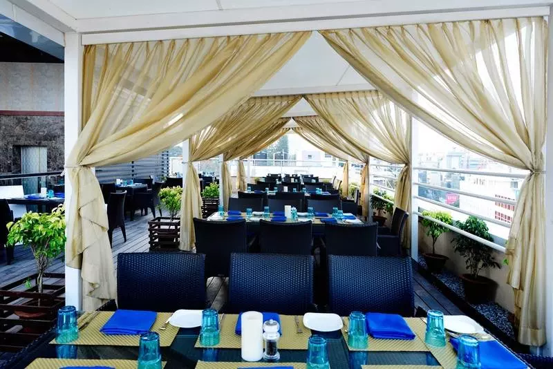 Citrus Hotel Cunningham