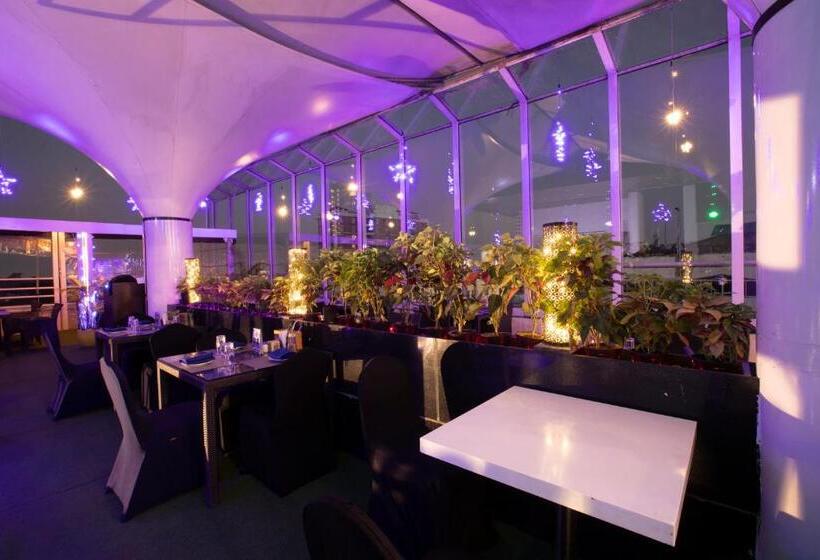 Citrus Hotel Cunningham