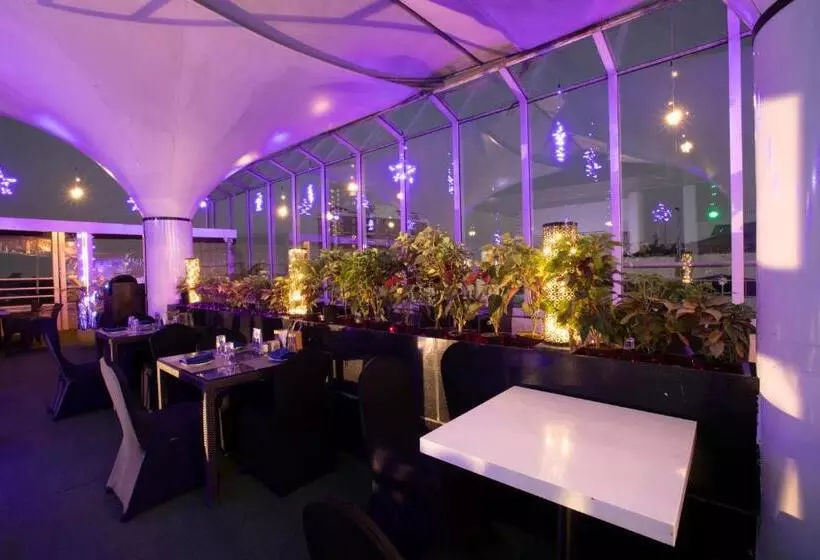 Citrus Hotel Cunningham