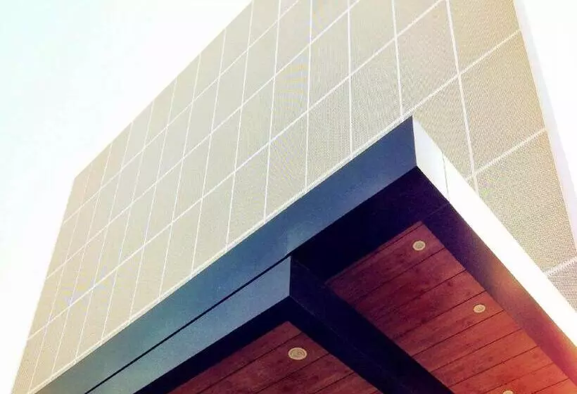 Citrus Hotel Cunningham