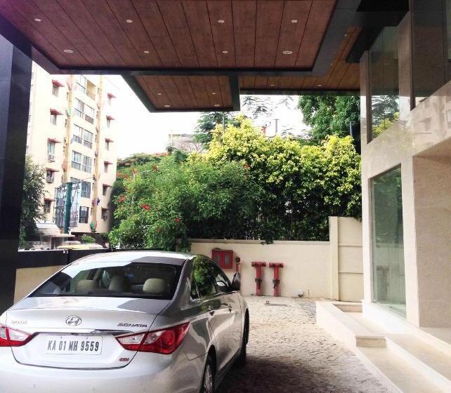 Citrus Hotel Cunningham