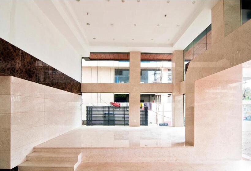 Citrus Hotel Cunningham