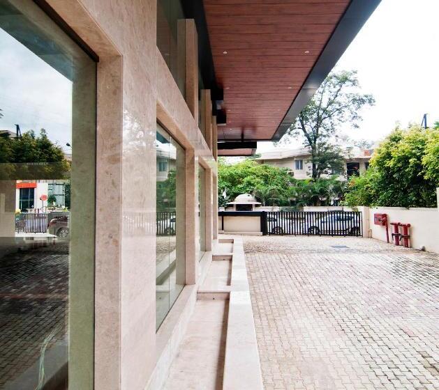 Citrus Hotel Cunningham