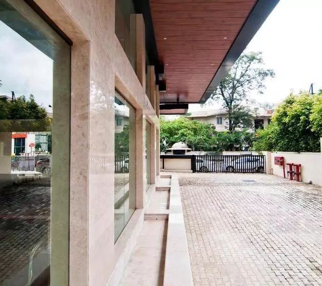 Citrus Hotel Cunningham