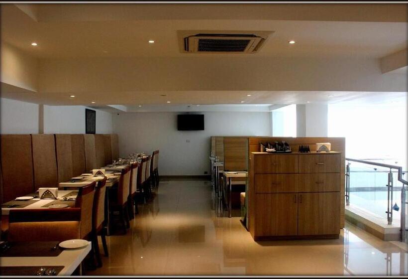 Citrus Hotel Cunningham