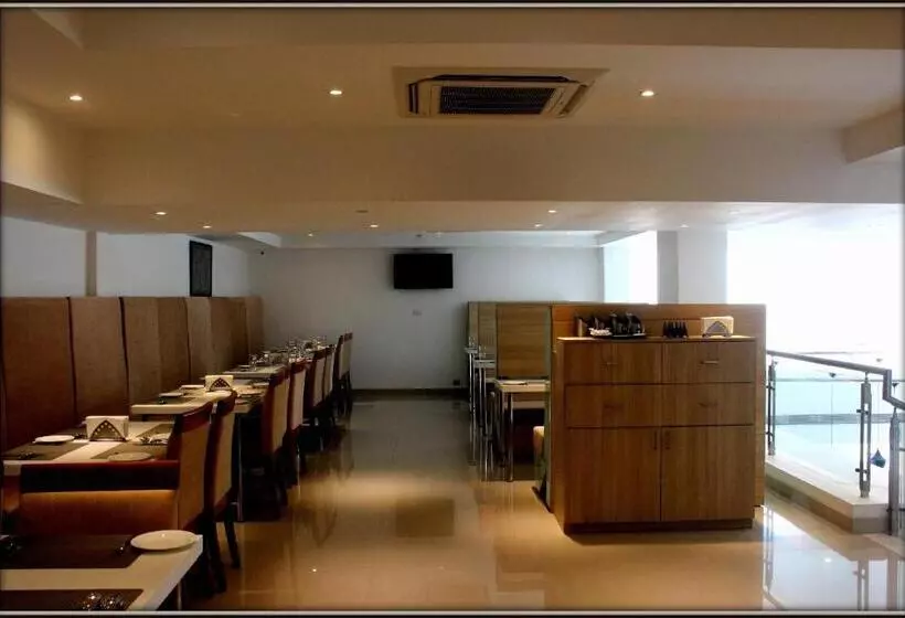 Citrus Hotel Cunningham