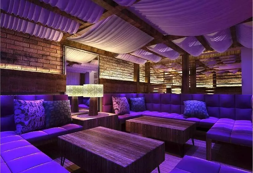 Citrus Hotel Cunningham