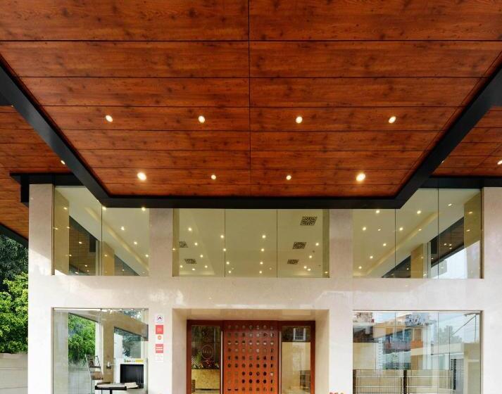 Citrus Hotel Cunningham