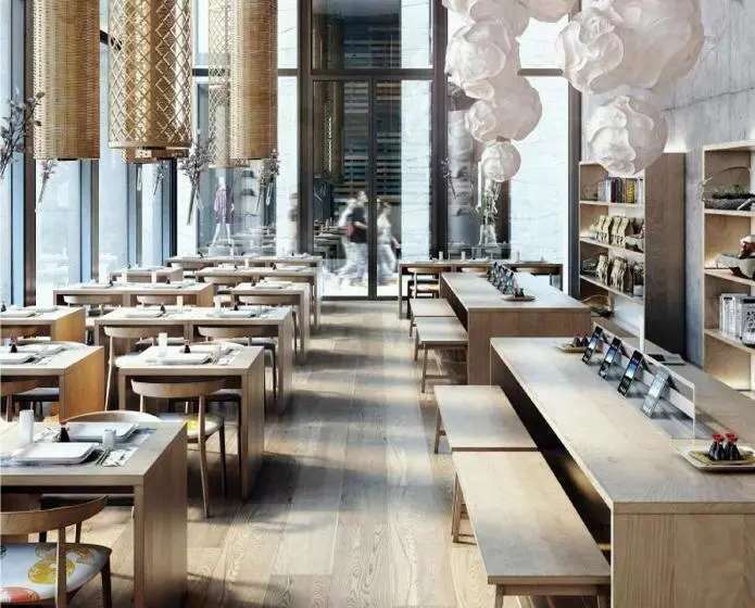 Citrus Hotel Cunningham