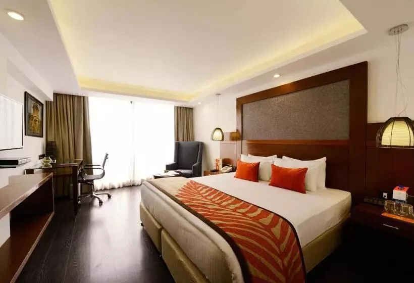 Citrus Hotel Cunningham