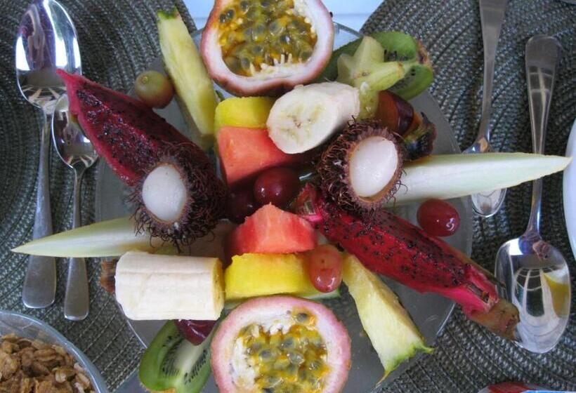 فندق Classique Bed & Breakfast