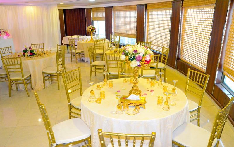 Отель Crown Tower