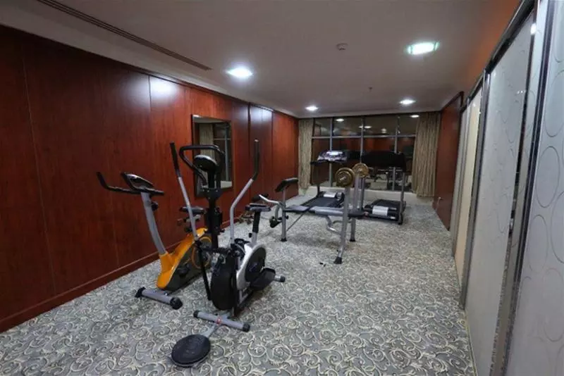 Отель Crown Tower