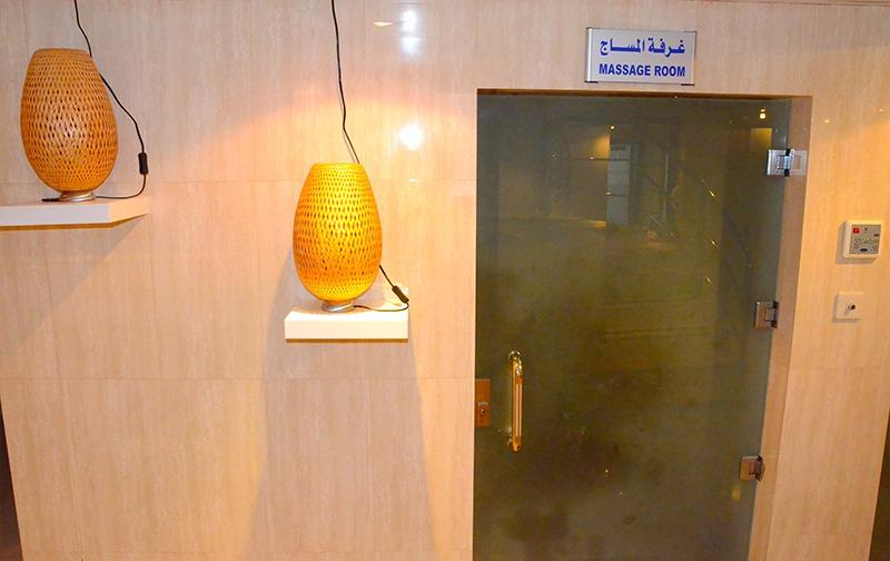 Отель Crown Tower