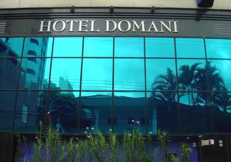 Hotel Domani