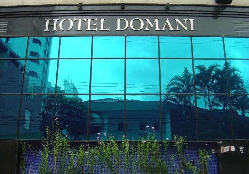Hotel Domani