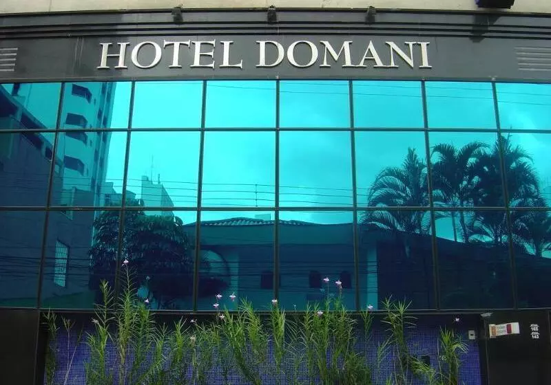 Hotel Domani