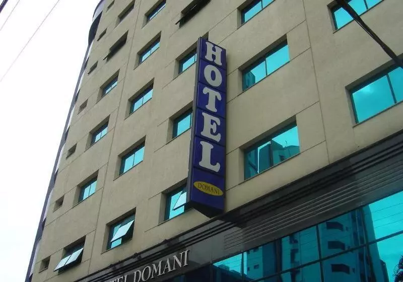 Hotel Domani