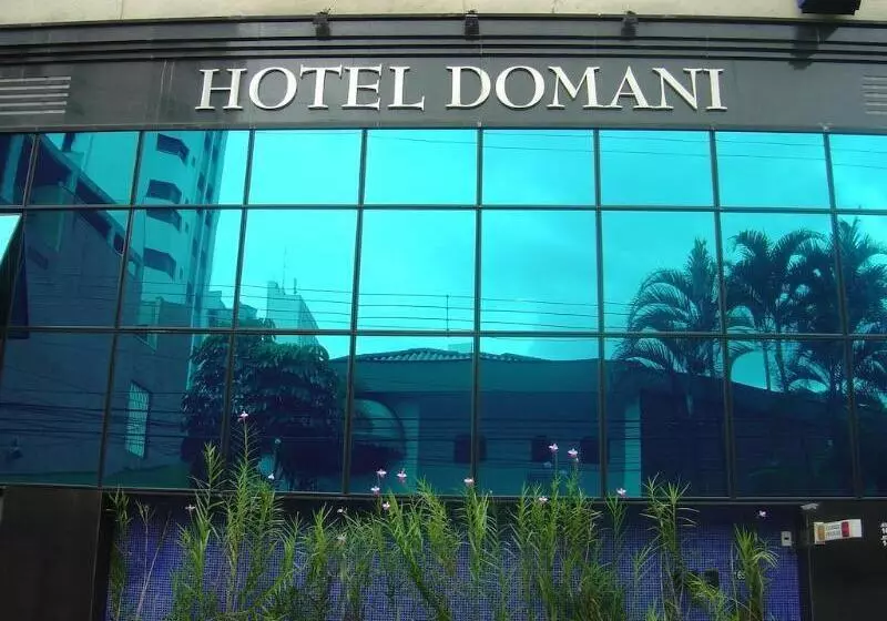 Hotel Domani