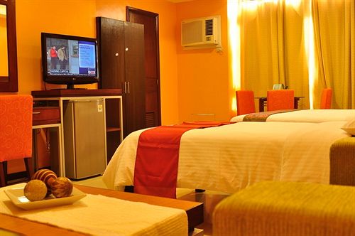 Отель East View